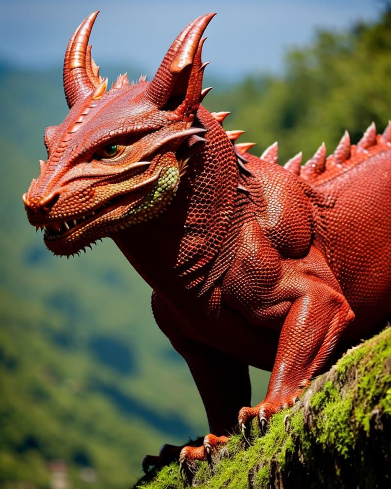 47492-4091626769-photo of a real life (dragon_1.2) (cat_0.6) hybrid_highly detailed realistic, sharp focus.png